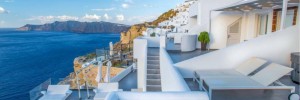 Imagine pentru Hotel Santorini Secret Suites And Spa Charter Avion - Oia 2024