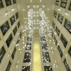 Imagine pentru Ambassadori Hotel Tbilisi Cazare - Georgia 2025