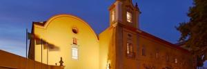 Imagine pentru Pousada Convento De Tavira - Historic Hotel Cazare - Algarve 2024