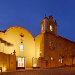 Imagine pentru Pousada Convento De Tavira - Historic Hotel Cazare - Algarve 2024