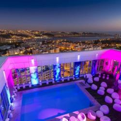 Imagine pentru Hotel Hf Ipanema Park Cazare - Porto 2025