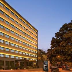 Imagine pentru Hotel Hf Tuela Porto Cazare - Porto 2027