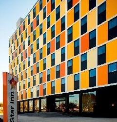 Imagine pentru Hotel Star Inn Porto Cazare - Porto 2024