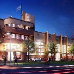 Imagine pentru Hotel Vincci Porto Cazare - Porto 2026