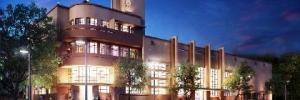 Imagine pentru Hotel Vincci Porto Cazare - Porto 2026