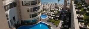 Imagine pentru Hotel Sousse Palace. Cazare - Sousse la hoteluri de 5* stele 2024