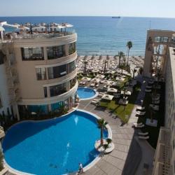 Imagine pentru Sousse Cazare - Litoral Tunisia la hoteluri cu Pensiune completa 2025
