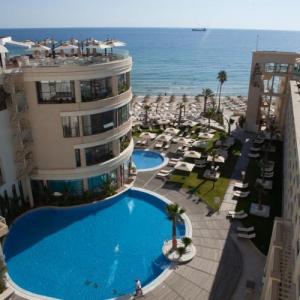 poza Hotel Sousse Palace