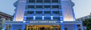 Imagine pentru Holiday Garden Resort Cazare - Litoral Alanya la hoteluri cu All inclusive 2024