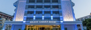 Imagine pentru Holiday Garden Resort Cazare - Litoral Alanya 2024