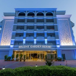 Imagine pentru Holiday Garden Resort Cazare - Litoral Alanya 2025