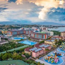 Imagine pentru Antalya Cazare - Litoral Turcia la hoteluri cu Demipensiune 2025