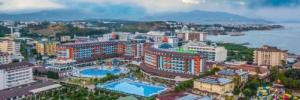 Imagine pentru Antalya Cazare - Litoral Turcia la hoteluri cu Ultra All inclusive 2024