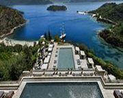 Imagine pentru D Hotel Maris Cazare - Litoral Marmaris 2025