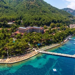 Imagine pentru Hotel Grand Yazıcı Club Marmaris Palace Cazare - Litoral Marmaris la hoteluri de 5* stele 2024