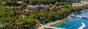 Imagine pentru Hotel Grand Yazıcı Club Marmaris Palace Cazare - Litoral Marmaris la hoteluri de 5* stele 2024