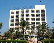 Imagine pentru Ajman Beach Hotel Cazare - Dubai 2026