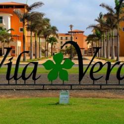 Imagine pentru Aguahotels Sal Vila Verde Cazare - Litoral Capul Verde 2024