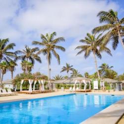 Imagine pentru Hotel Oasis Atlantico Belorizonte Cazare - Santa Maria 2026