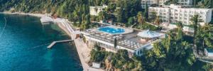 Imagine pentru Herceg Novi Cazare - Budva la hoteluri de 4* stele 2024
