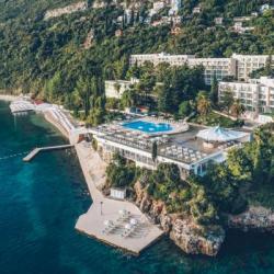 Imagine pentru Herceg Novi Cazare - Muntenegru la hoteluri de 4* stele 2024