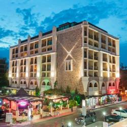Imagine pentru Babylon Hotel Cazare - Litoral Sunny Beach 2025