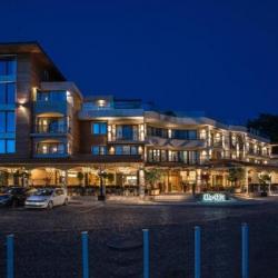 Imagine pentru Blu Bay Boutique Hotel Cazare - Litoral Sozopol 2024