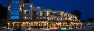 Imagine pentru Blu Bay Boutique Hotel Cazare - Litoral Sozopol 2024