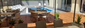 Imagine pentru Family Hotel Saga Cazare - Litoral Ravda 2025