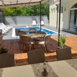 Imagine pentru Family Hotel Saga Cazare - Litoral Ravda 2025