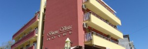 Imagine pentru Hotel Buena Vissta Cazare - Litoral Primorsko la hoteluri de 3* stele 2024