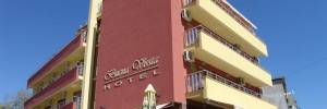 Imagine pentru Hotel Buena Vissta Cazare - Litoral Primorsko la hoteluri de 3* stele 2025