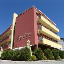 Imagine pentru Hotel Buena Vissta Cazare - Litoral Primorsko la hoteluri de 3* stele 2025