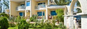 Imagine pentru Jasmin Holiday Village Cazare - Kiten 2025