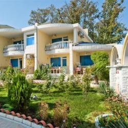 Imagine pentru Jasmin Holiday Village Cazare - Kiten 2025