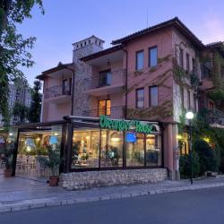 Imagine pentru Sunny Beach Cazare - Litoral Bulgaria 2026