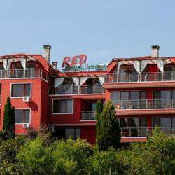 Imagine pentru Sveti Vlas Cazare - Litoral Bulgaria 2026