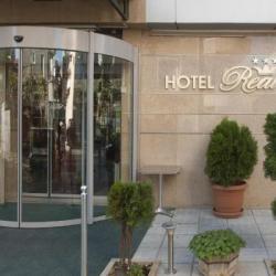 Imagine pentru Hotel Real Cazare - City Break Plovdiv 2025