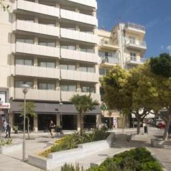 Imagine pentru Hotel Olympic Cazare - Litoral Heraklion la hoteluri de 3* stele 2024