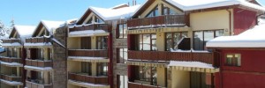 Imagine pentru Eliza Apartment Sequoia Cazare - Sofia la hoteluri de 3* stele 2025