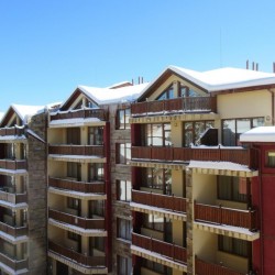 Imagine pentru Eliza Apartment Sequoia Cazare - Munte Borovets la hoteluri de 3* stele 2024