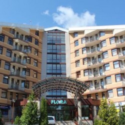 Imagine pentru Hotel Flora Apartment 423 Cazare - Munte Borovets 2023