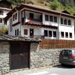 Imagine pentru Hotel Charshiata Guest House Cazare - Smolyan 2026