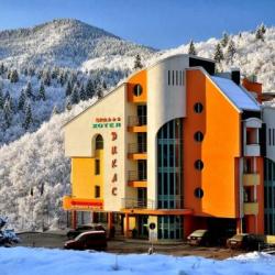 Imagine pentru Dikas Hotel Cazare - Smolyan 2026