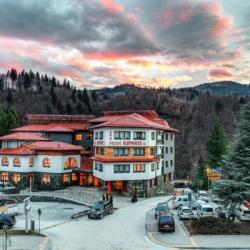 Imagine pentru Hotel Kiparis Alfa Cazare - Smolyan 2026