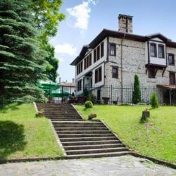 Imagine pentru Hotel Petko Takovs House Cazare - Smolyan 2026