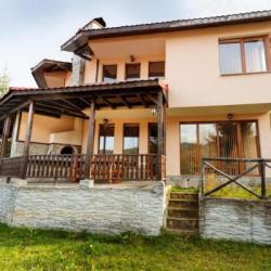 Imagine pentru Chepelare Cazare - Smolyan la hoteluri de 3* stele 2025