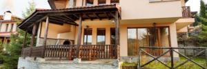 Imagine pentru Chepelare Cazare - Smolyan la hoteluri de 3* stele 2025