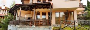 Imagine pentru Hotel Rodopi Houses Cazare - Cepelare la hoteluri de 3* stele 2024