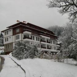 Imagine pentru Villa Orpheus Cazare - Smolyan 2025